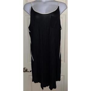 Torrid Bamboo Jersey Sleep Gown Sz 1
